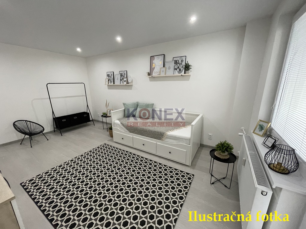 SUPER PONUKA 2-izbový byt v novostavbe MICHALOVCE