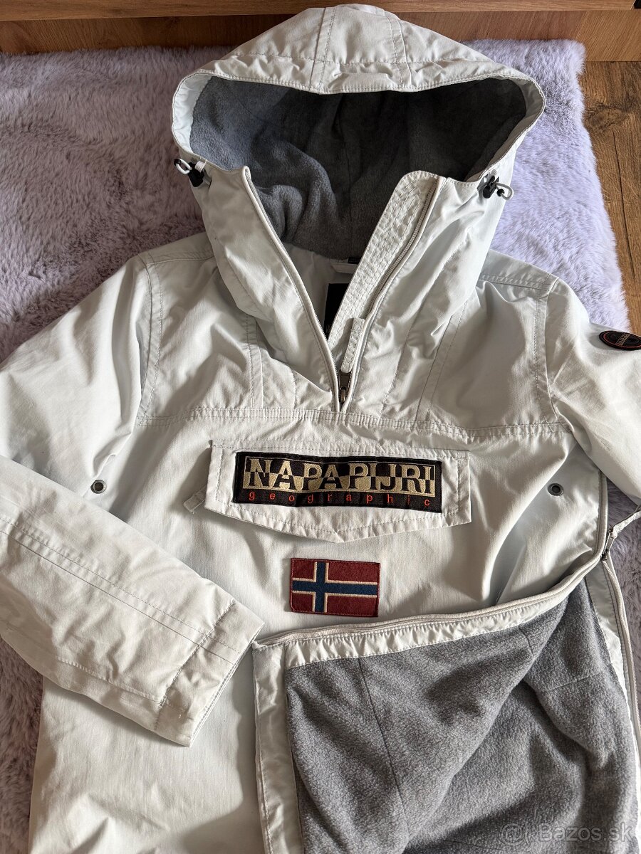 Bundička NAPAPIJRI