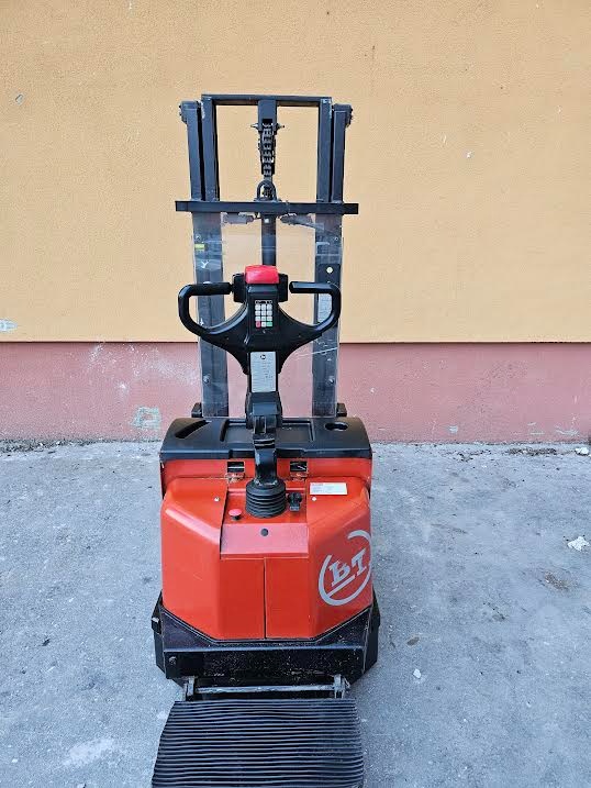 Predám RVV  BT- SWE 120L