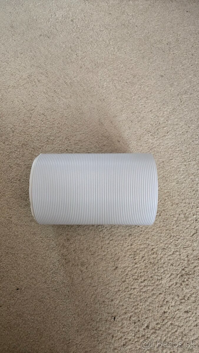 Rúra pre mobilnú klimatizáciu