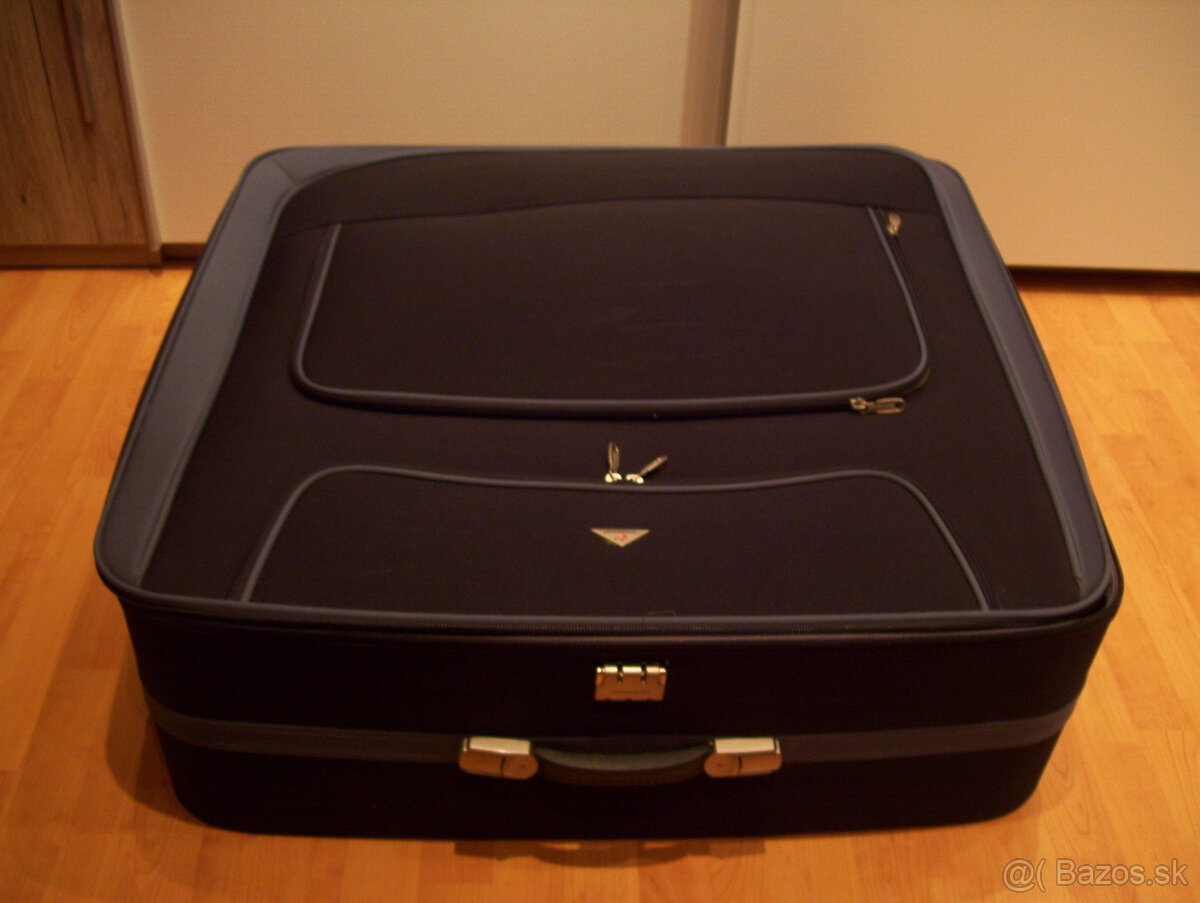 KUFOR VEĽKÝ AKO SKRIŇA