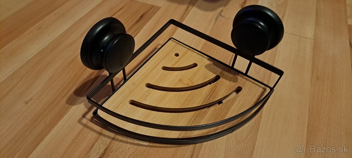 Rohova policka do kupelne