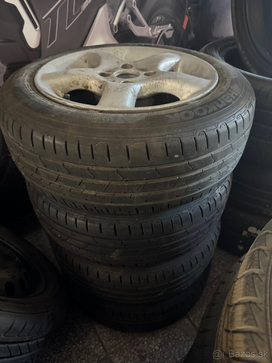 Letna sada citroen c3