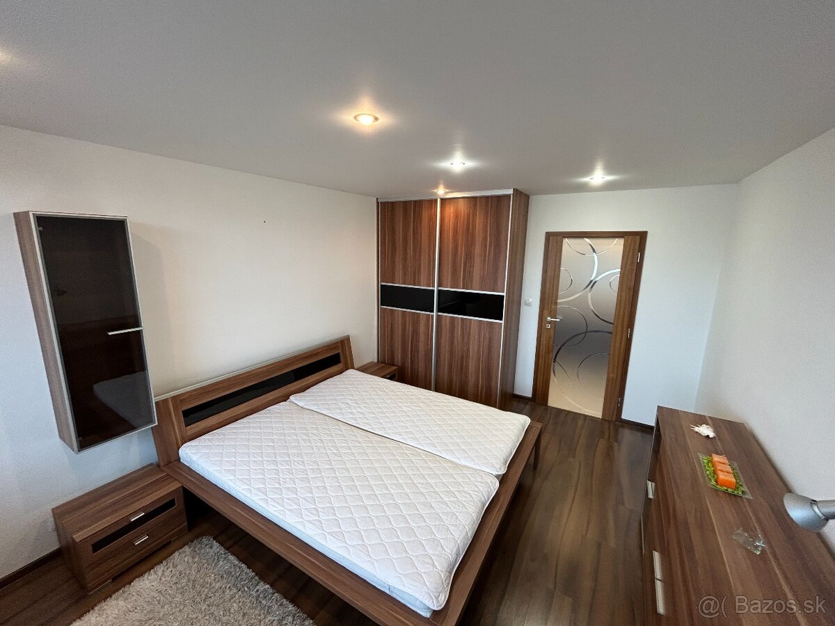 Ponúkam na prenájom 1 izbu pre 1 osobu