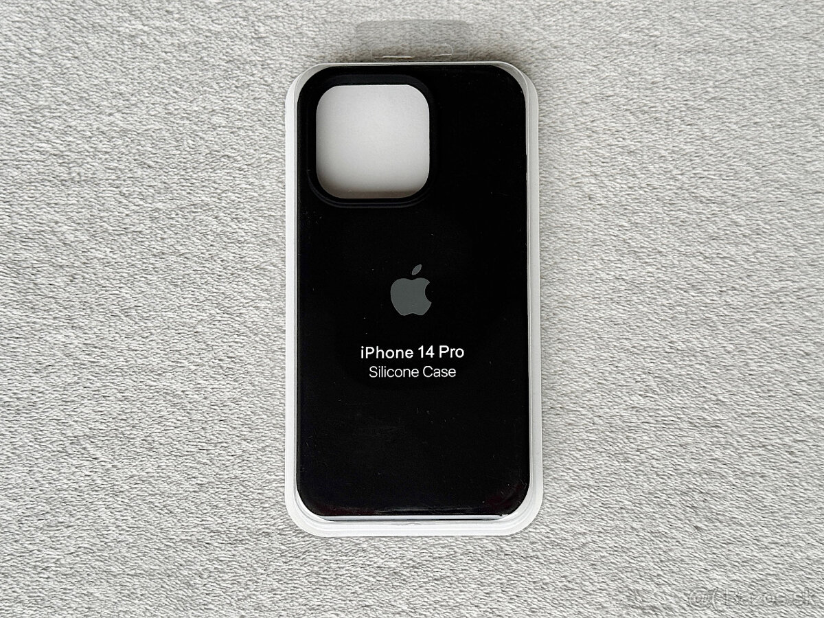 iPhone 14 Pro silikónový kryt