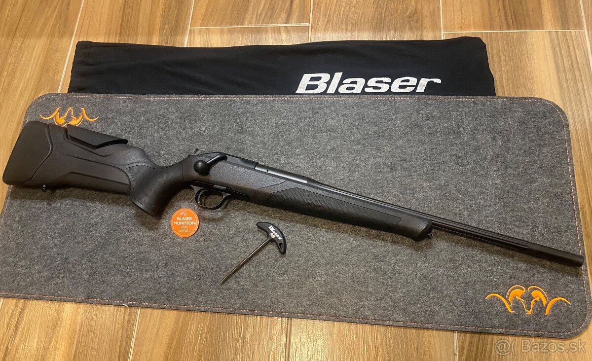 Blaser R8 308win