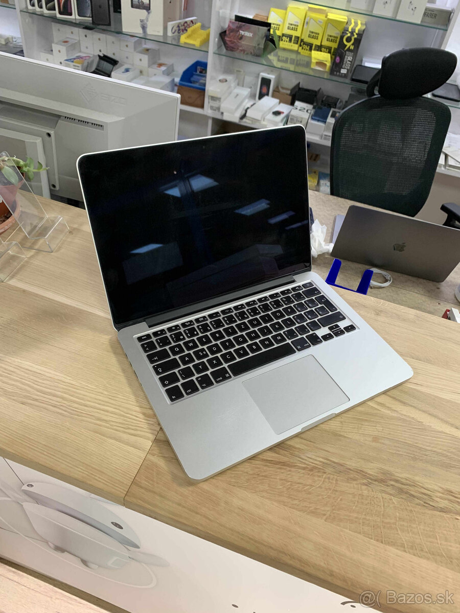 Macbook Pro 2015 Retina