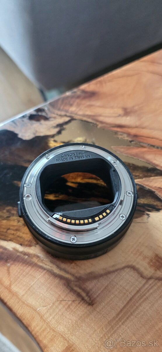 Canon Mount Adapter EF-EOS R