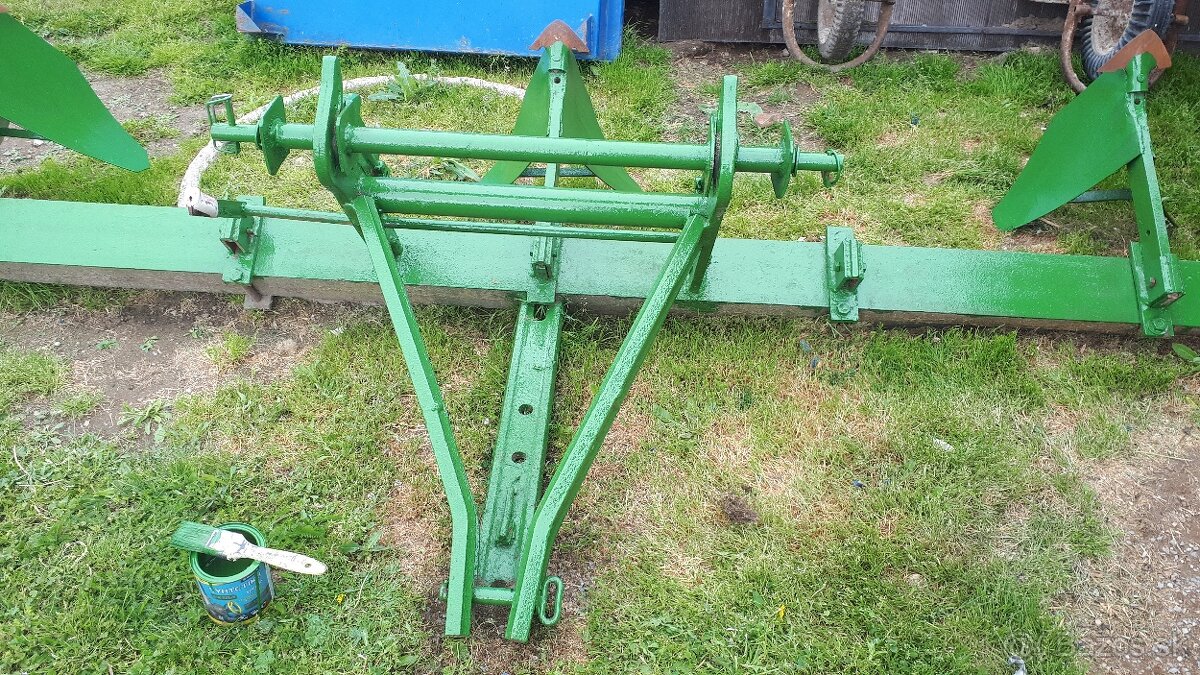 Riadkovač na zemiaky