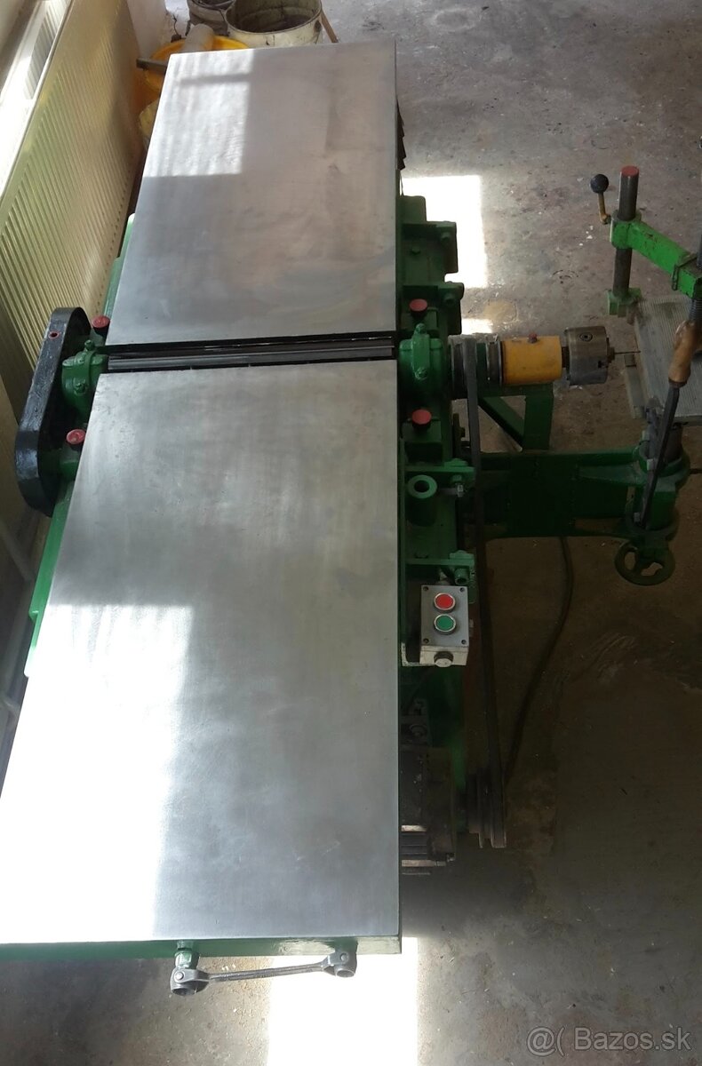 Predam hoblovačku 50cm