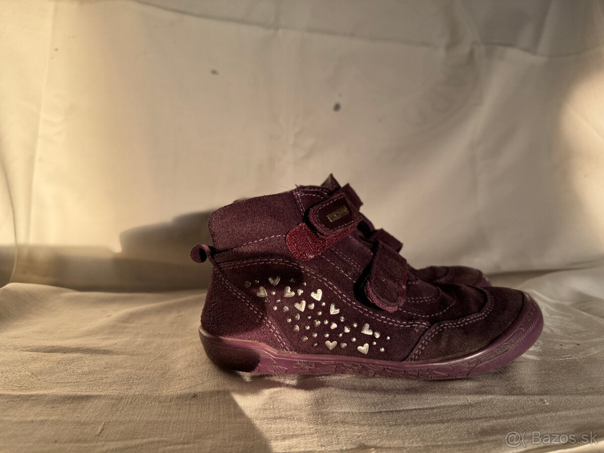 topanky zateplene 32 richter