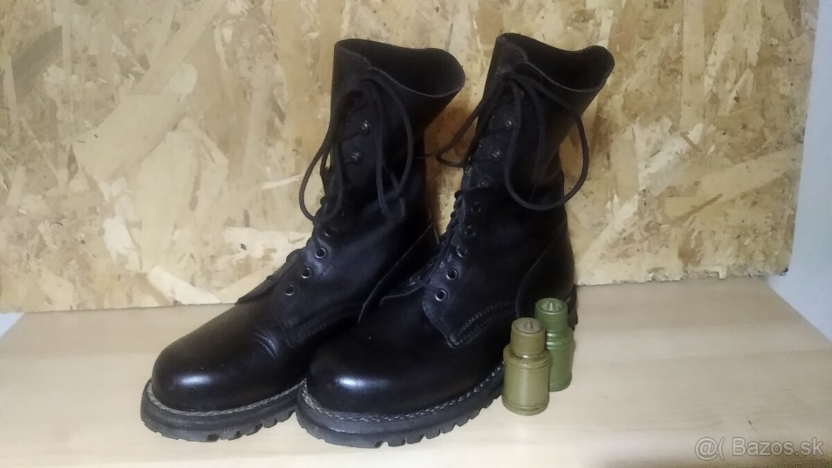 Kanady kožené 1992