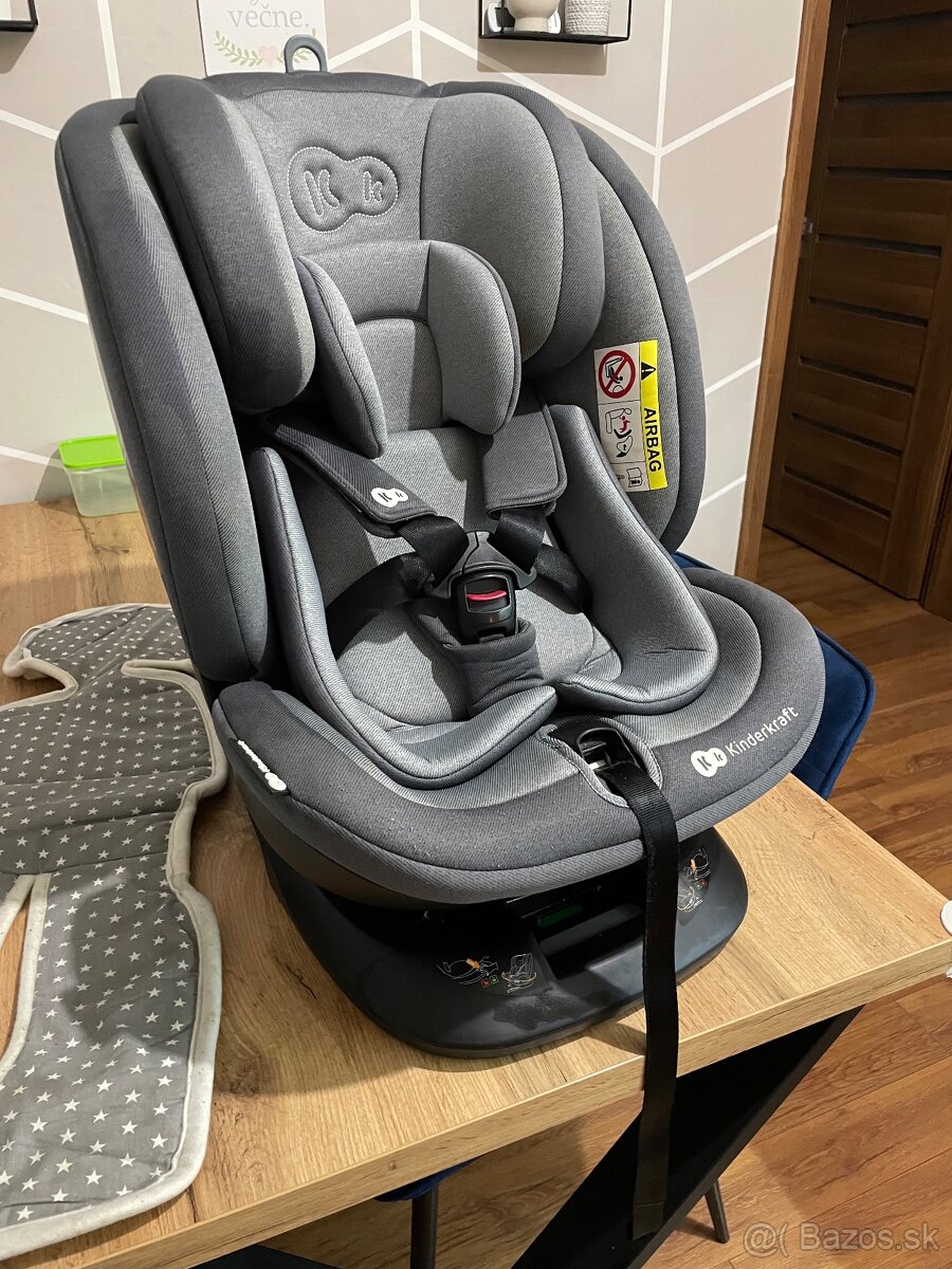 Otocna autosedacka 0-36 kg