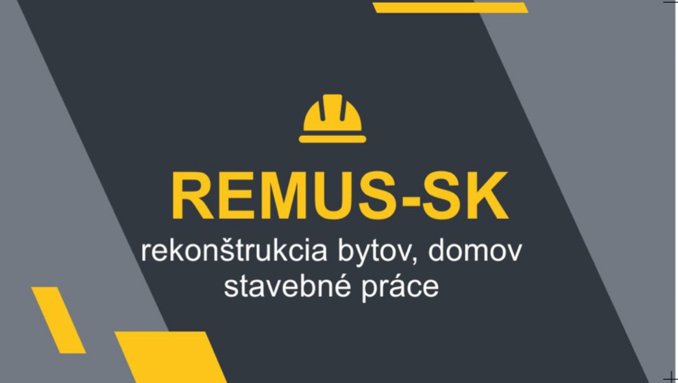 Výstavba/Rekonstrukcia