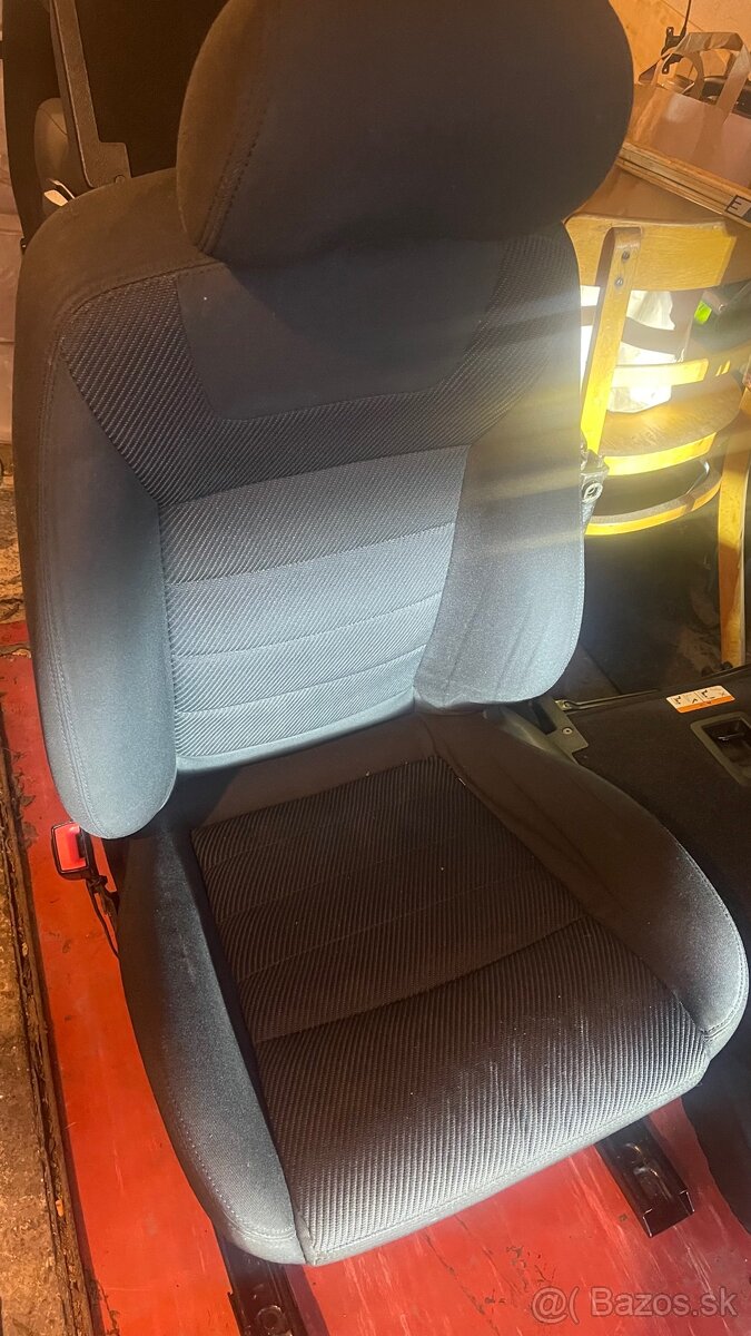 Sedacky Ford galaxy/smax 2006-2014