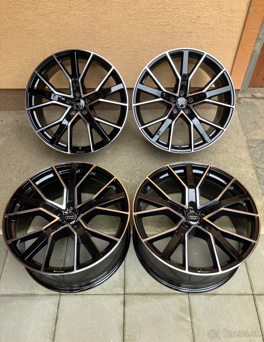 Audi R22 4M8601025CP