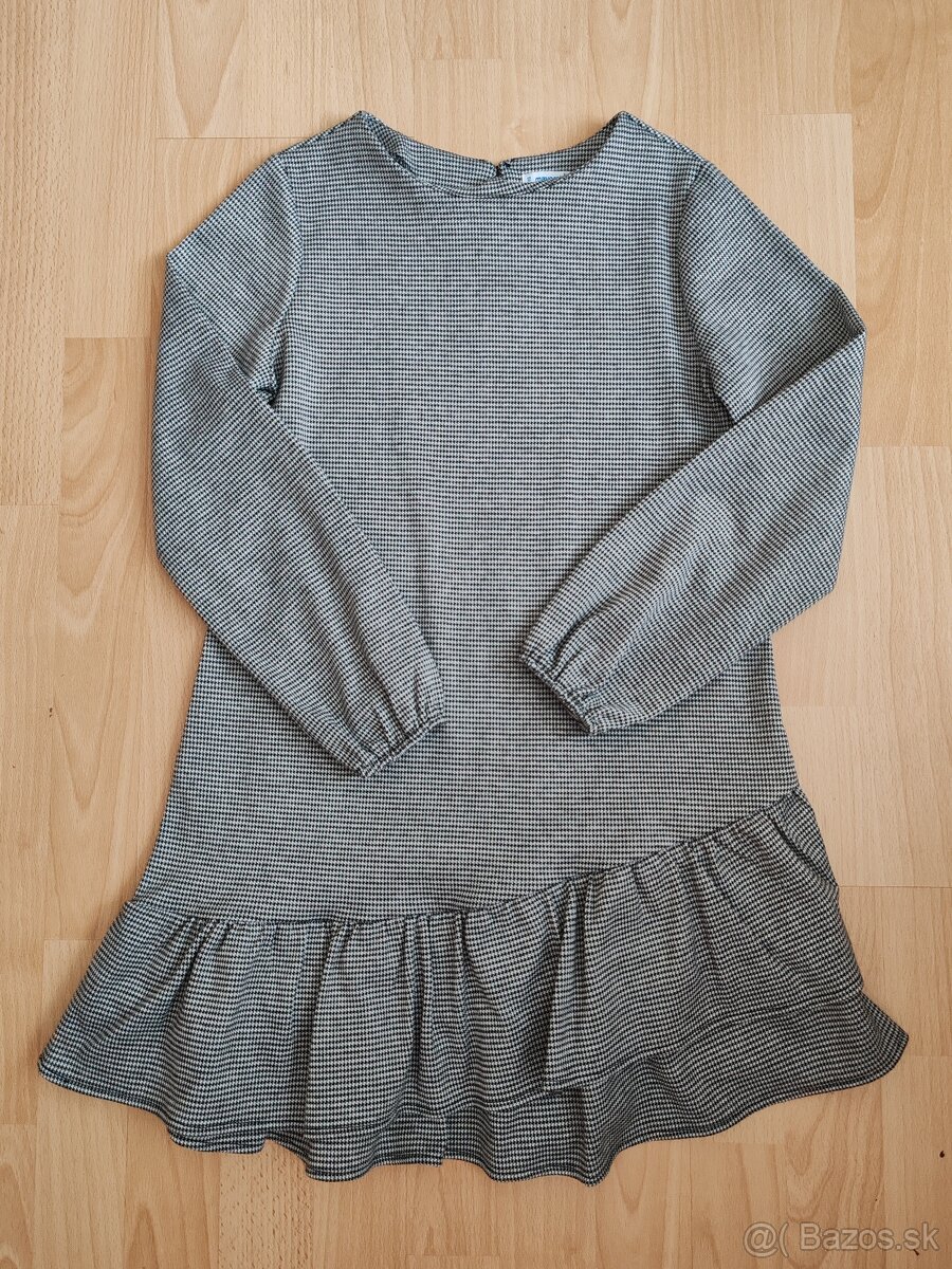 Dievčenské šaty Mayoral