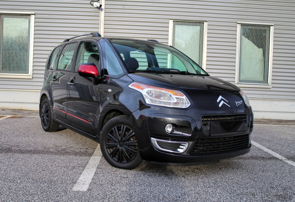 Citroen C3 Picasso 1.4 VTi
