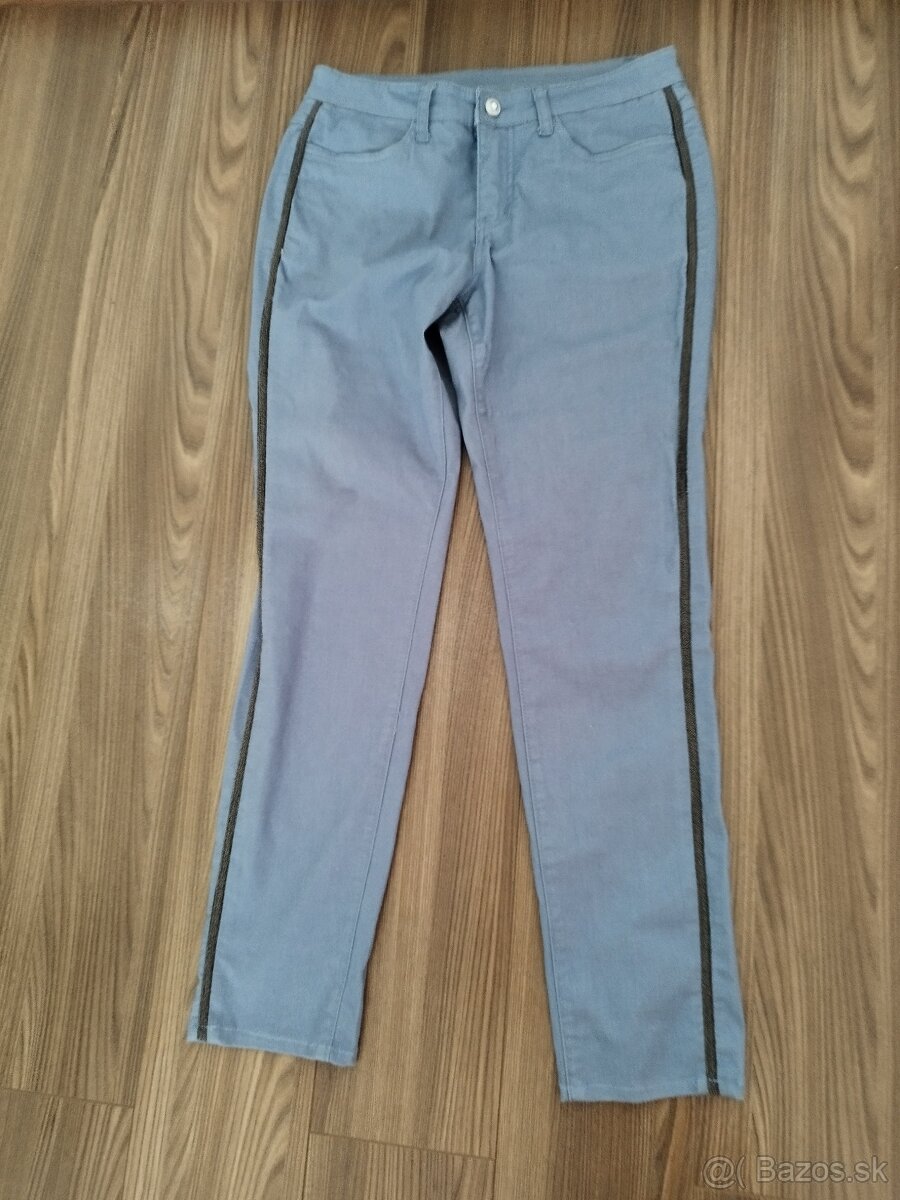 Dámske rifle veľkosť 38