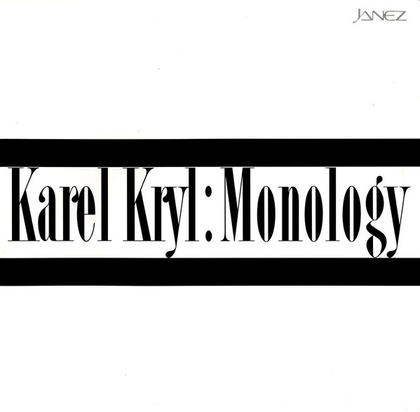 KAREL KRYL LP platne, vinyl