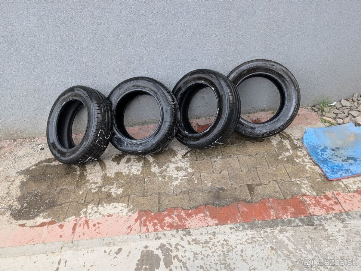 Pneumatíky Hankook 185/65 R15 92T