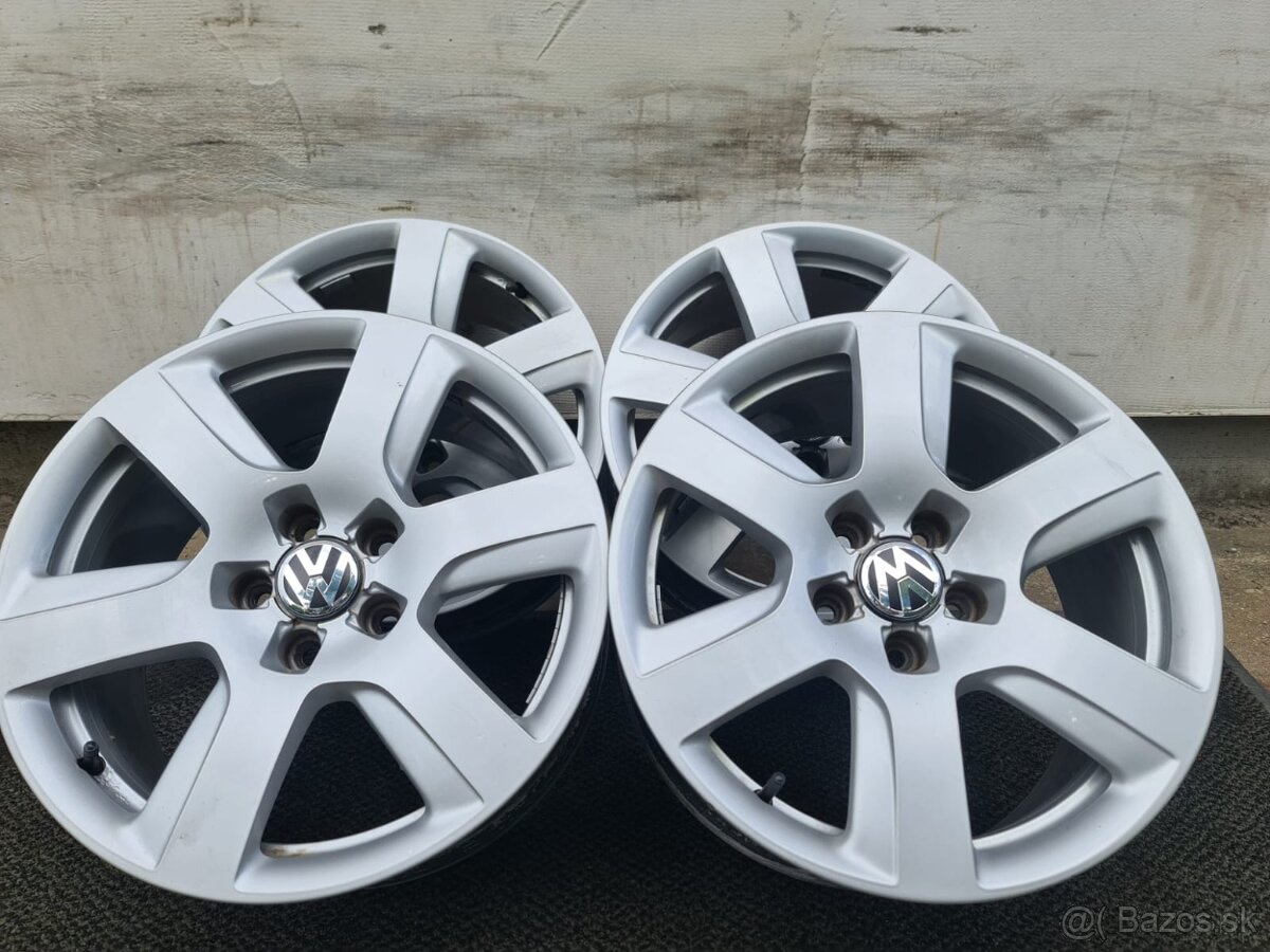 5X112 R17 AUDI 8,0J ET39