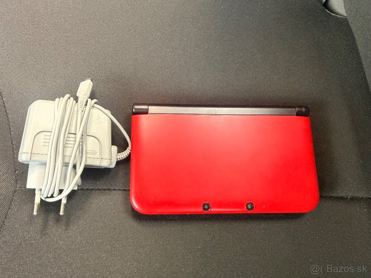 Predam Nintendo 3ds xl