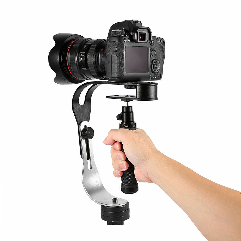 Predám stabilizátor obrazu na fotoaparát, alebo smartfón.