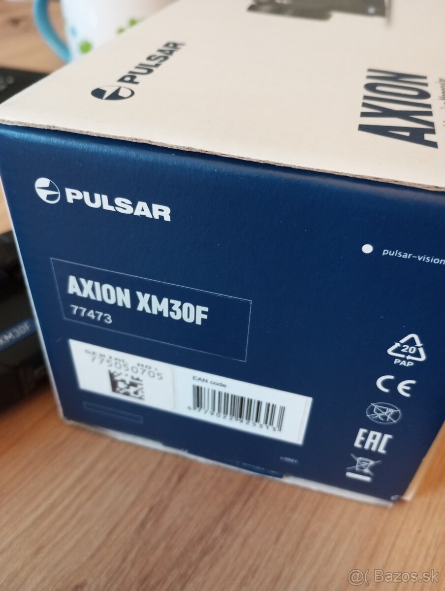 Pulsar