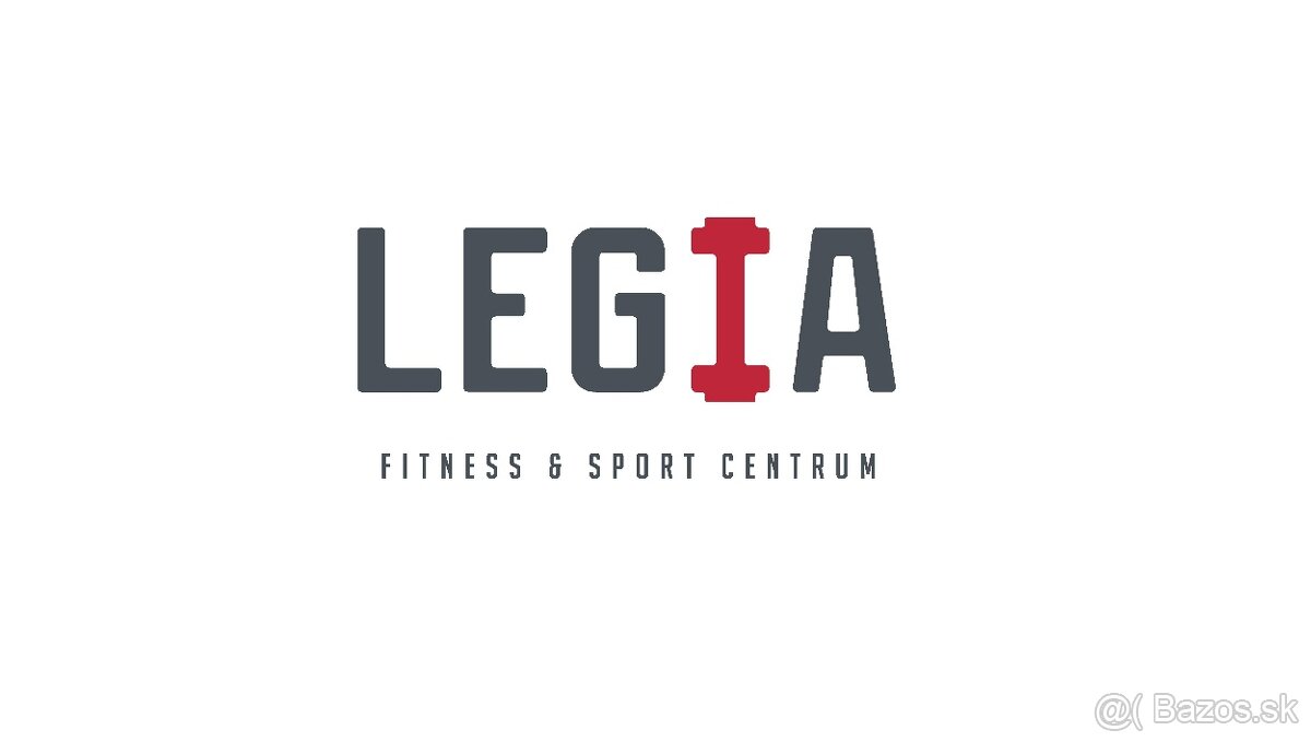 Obsluha recepcie najmodernejšieho fitnesscentra v Petržalke