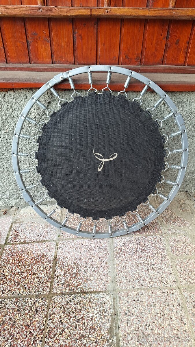 Detská trampolina