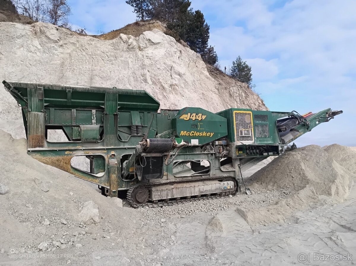 Drvič McCloskey J44