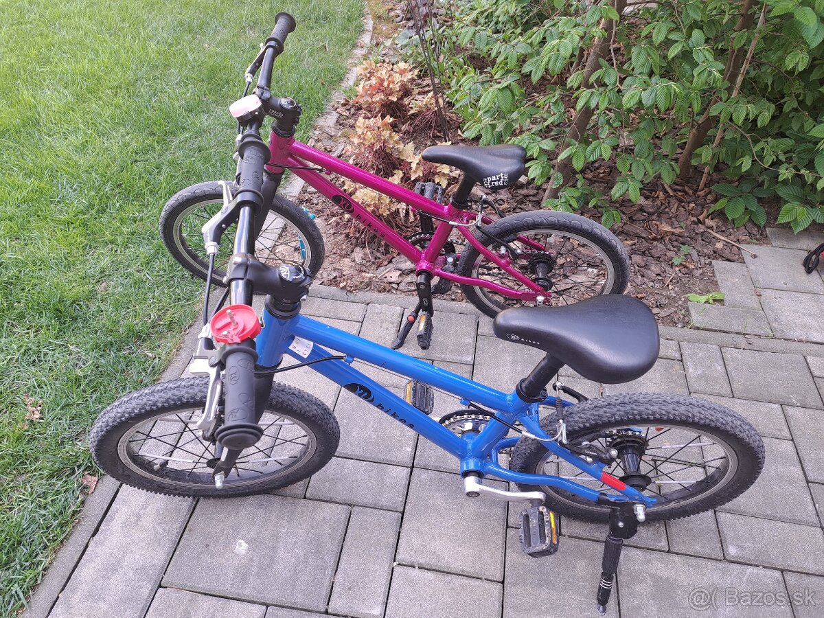 Kubikes 16"
