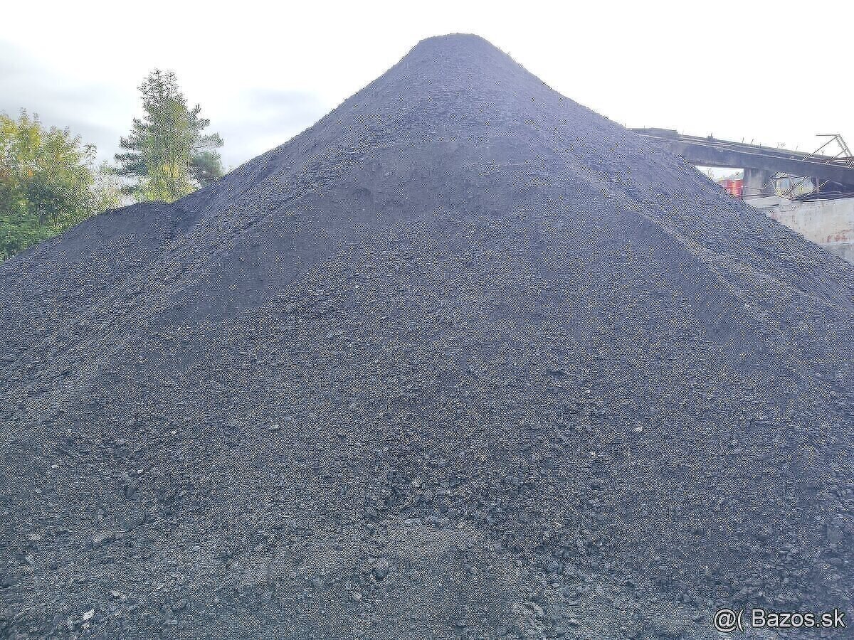 Asfaltovy recyklat drva drt betonovy recyklat