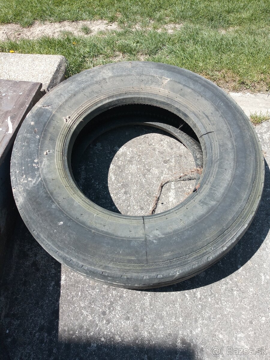 Pneumatika