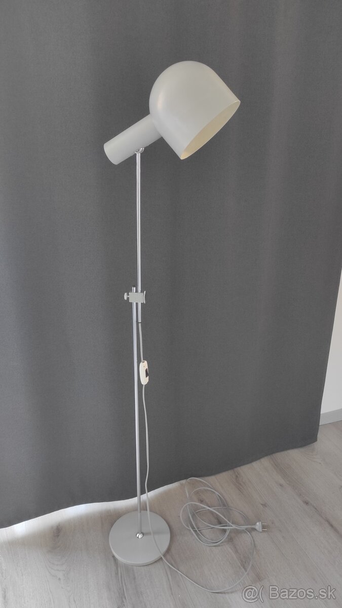 Retro lampa