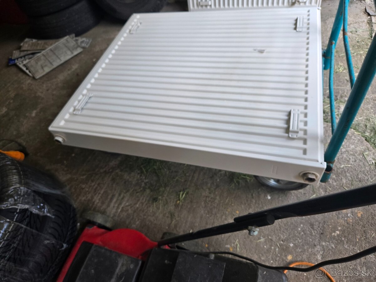 Predam radiator Korado