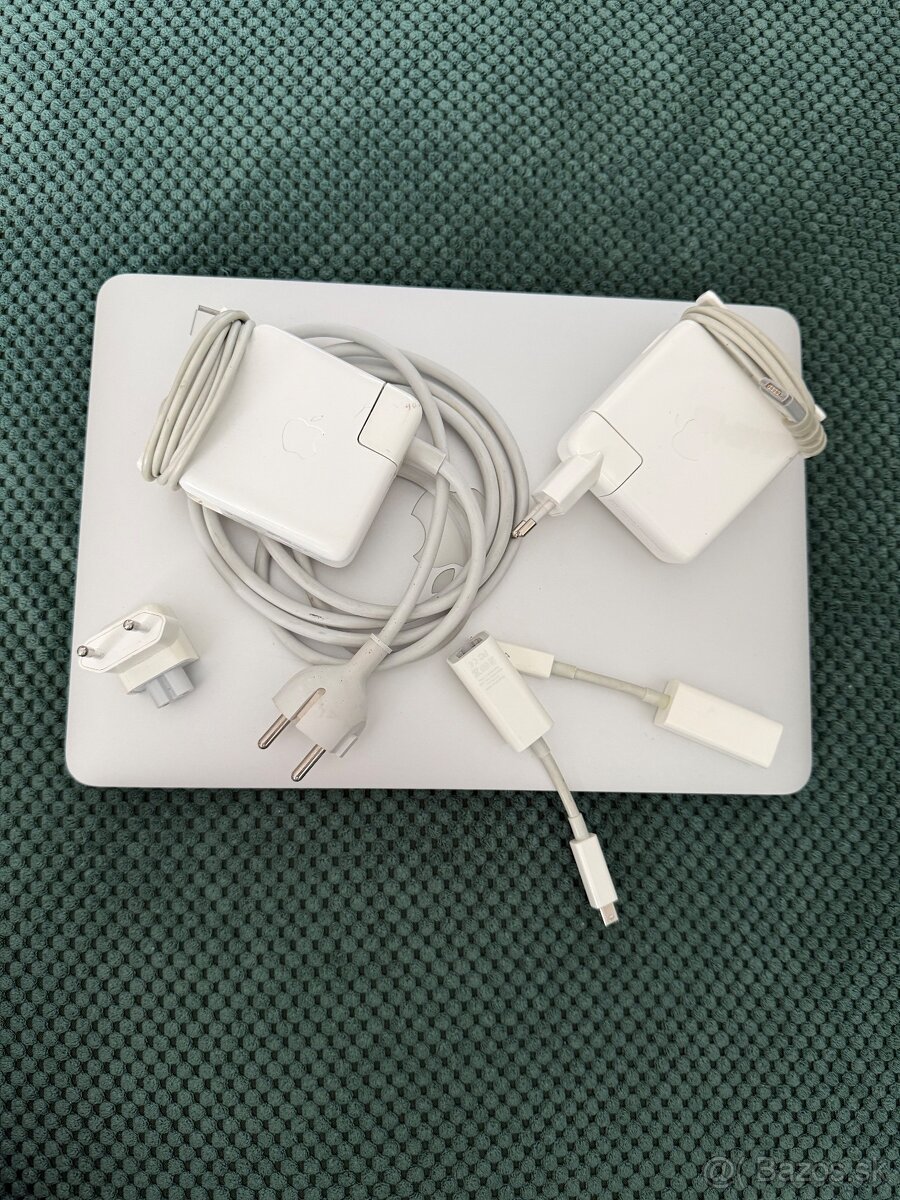 MacBook Pro Retina 13 (Late 2013) i5/16GB/512GB