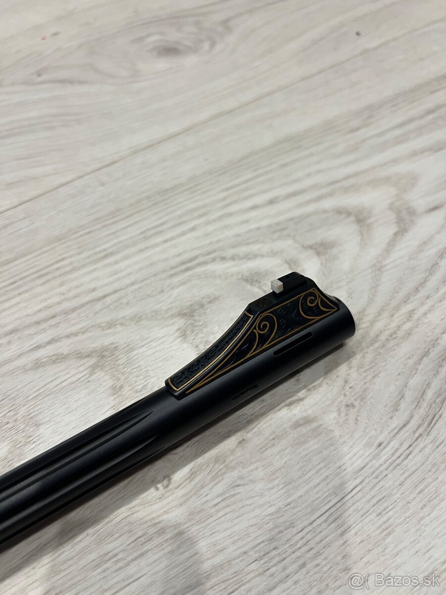 hlaven kanyl blaser r8 300wby