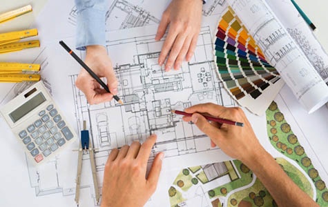 Architekt PROJEKTANT 3D pre projekty stavieb