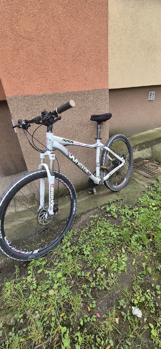Horský bicykel 27.5