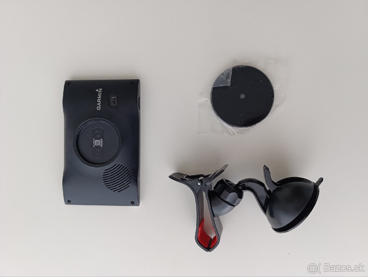 Navigácia Garmin nuvi 2597 LMT