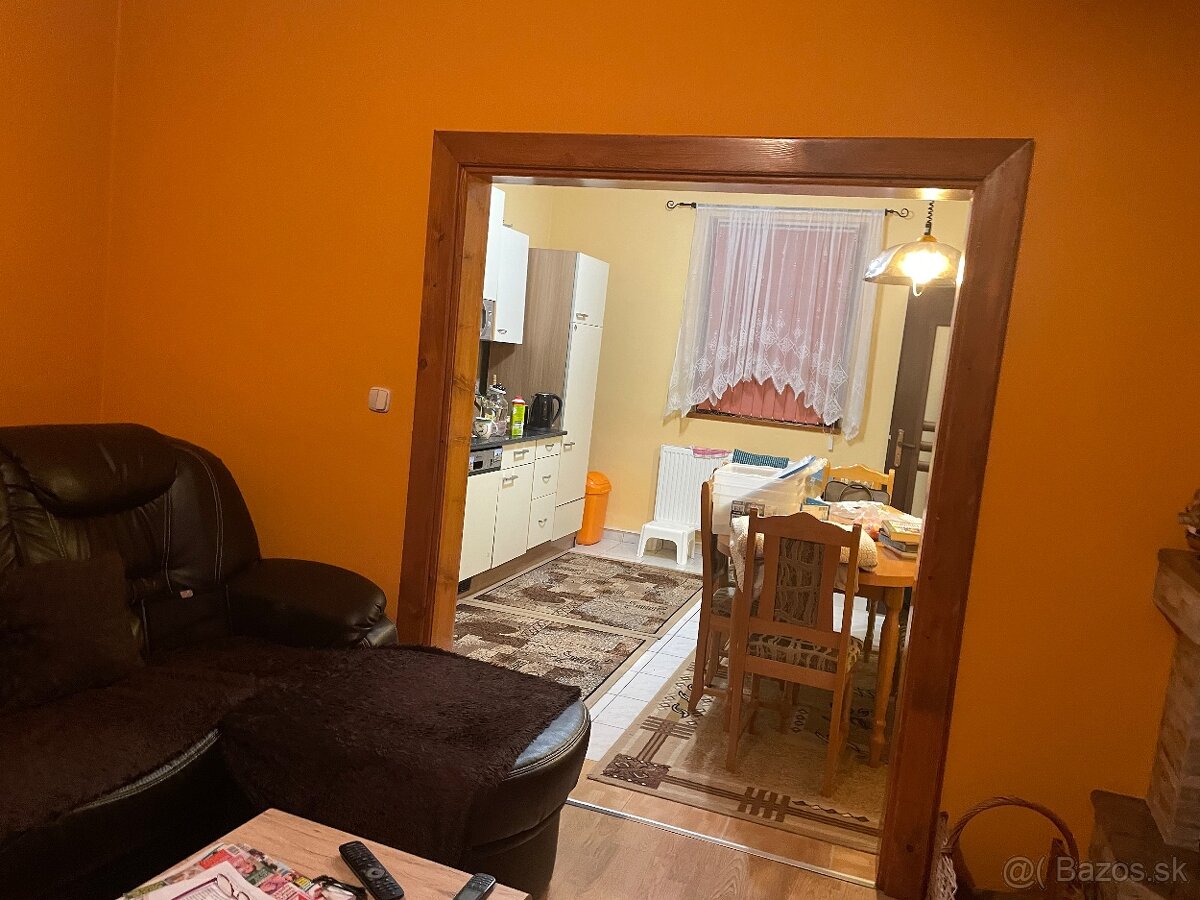 predaj rodinneho domu
