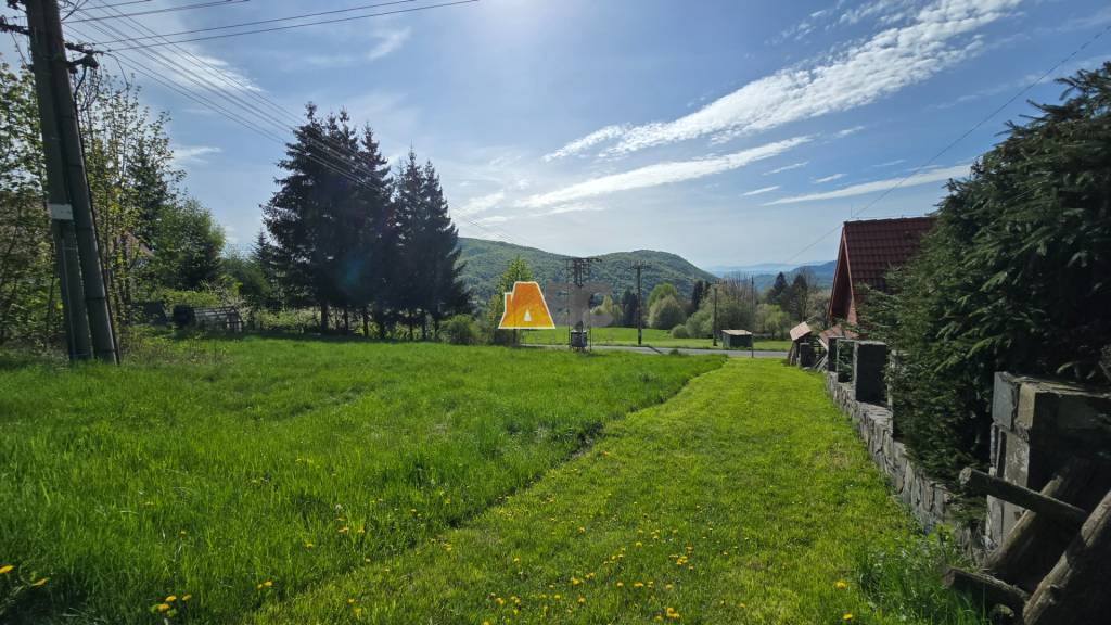 Pozemok na predaj Banská Bystrica Kordíky