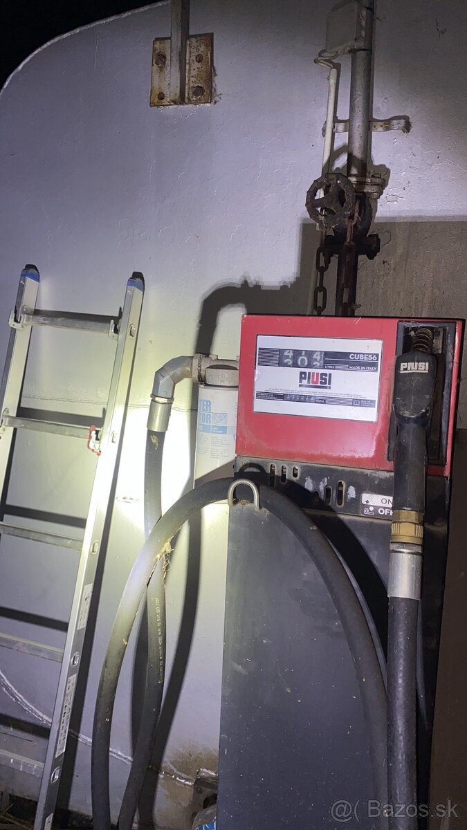 Benkalor 16000L