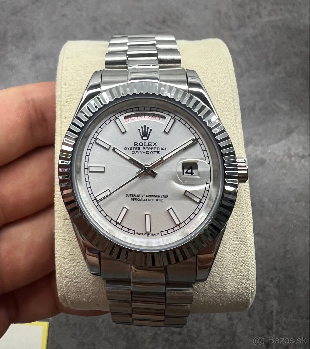 Rolex Day Date
