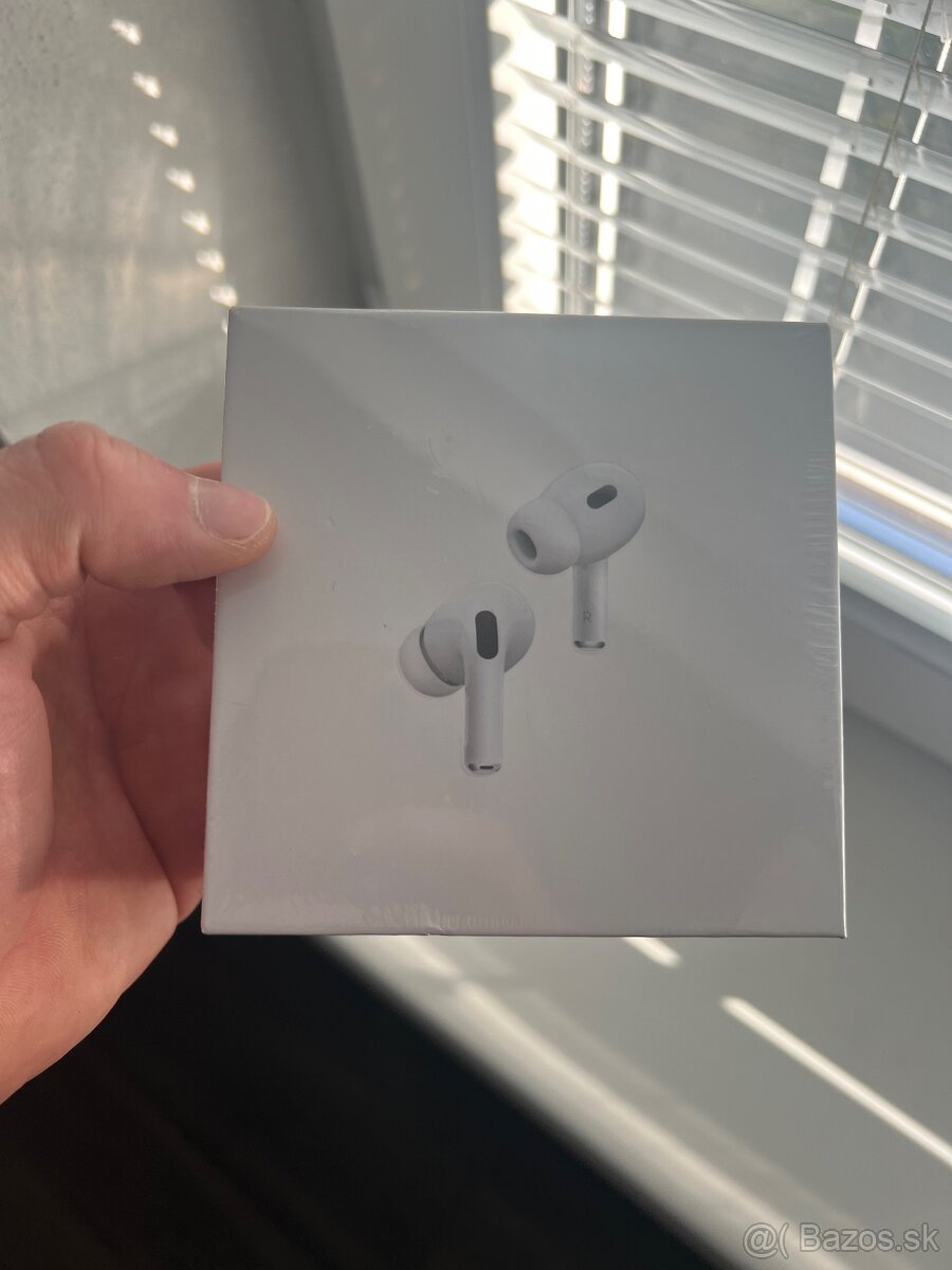 Airpods pro 2