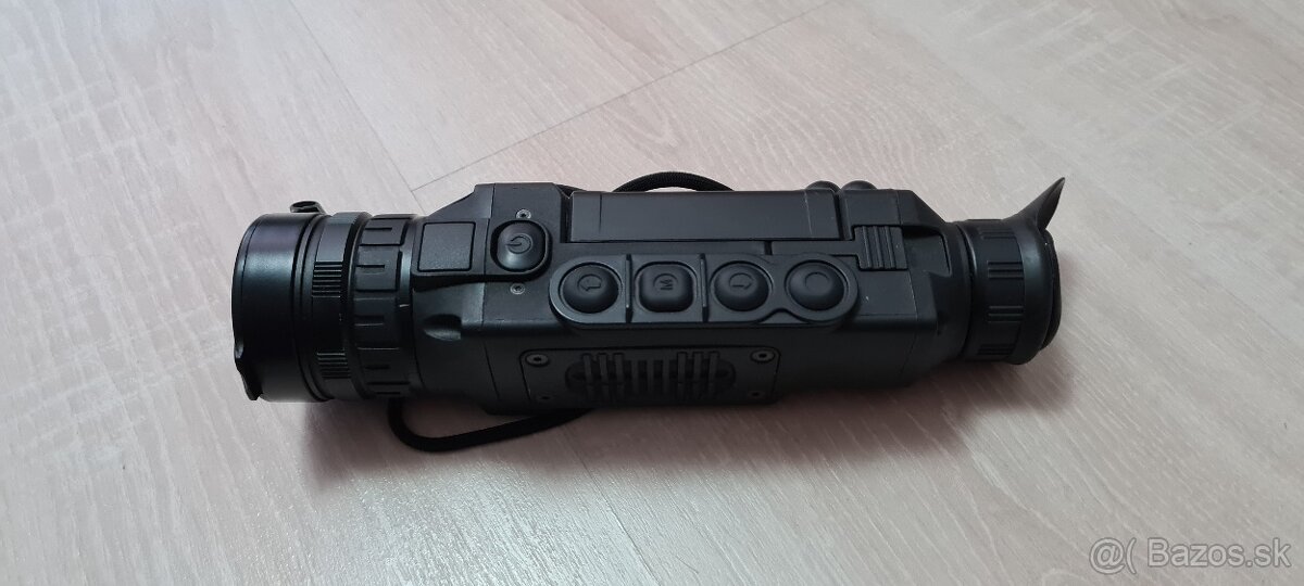 Pulsar Helion XQ 50f