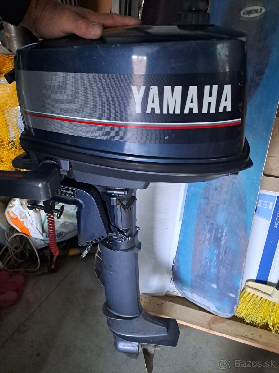 Motor