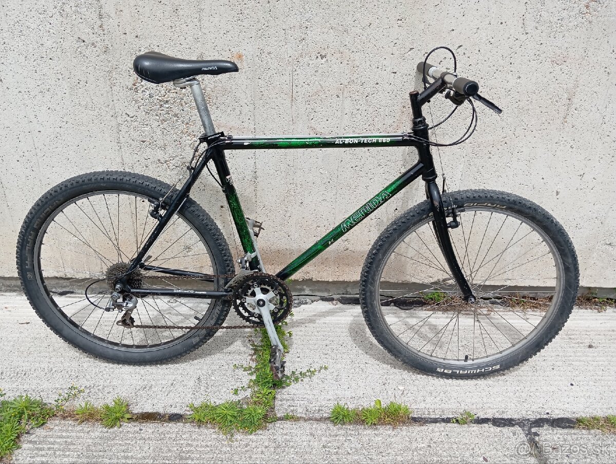 Horský Bicykel Merida 26"